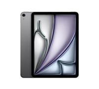 Apple iPad Air Apple M 128 Go 27,9 cm (11") 8 Go Wi-Fi 6E (802.11ax) iPadOS 17 Gris