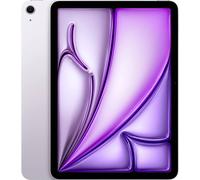 Apple iPad Air M4 (2026) – 11 pouces – Wi‑Fi – 256 Go – Mauve