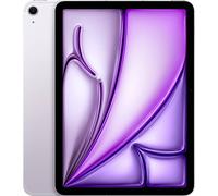 iPad Air 8 (2026), Puce M4, 11 5G 128 Go, Mauve