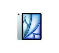 Apple iPad Air 5G Apple M TD-LTE & FDD-LTE 256 Go 27,9 cm (11") 8 Go Wi-Fi 6E (802.11ax) iPadOS 18 Bleu