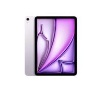 Apple iPad Air 11 Pouces (M4) : Écran Liquid Retina, 1 to, Caméras Avant/arrière 12 MP, Wi-FI 7 avec Apple N1, Touch ID, Autonomie d’Une journée - Mauve