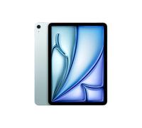 Apple iPad Air 11 Pouces (M4) : Écran Liquid Retina, 1 to, Caméras Avant/arrière 12 MP, Wi-FI 7 avec Apple N1, Touch ID, Autonomie d’Une journée - Bleu