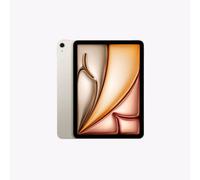 Apple Tablette iPad Air M4 (2026) Wi-Fi 256 Go 11 pouces Lumière stellaire