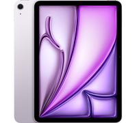 Apple iPad Air Apple M 128 Go 27,9 cm (11") 8 Go Wi-Fi 6E (802.11ax) iPadOS 18 Violet