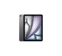 Apple iPad Air 11'' Puce Apple M2 1 To Wifi 6eme génération 2024 Gris sidéral