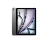 Apple iPad Air 11" Puce Apple M2 128 Go Gris sidéral 5G 6 ème génération 2024