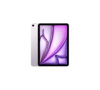 Apple iPad Air 11'' Puce Apple M2 256 Go 5G 6eme generation 2024 Mauve