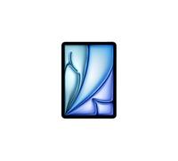 Apple iPad Air 11'' Puce Apple M2 256 Go Wifi 6eme generation 2024 Bleu