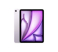 Apple iPad Air 11" Puce Apple M4 256 Go 5G 8ème génération 2026 Mauve