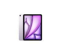 Apple iPad Air 11" Puce Apple M4 256 Go 5G 8ème génération 2026 Mauve