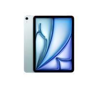 Apple iPad Air 11" Puce Apple M4 512 Go 5G 8ème génération 2026 Bleu