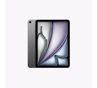 Apple iPad Air 11" puce M4, Wi-Fi, 256 Go - Gris sidéral