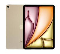 Apple iPad Air 11" Wi-Fi 2024 (M2) 256 Go lumière stellaire | neuf - dans son emballage d'origine | AN688935