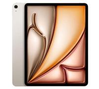 Apple iPad Air 11" Wi-Fi 2024 (M2) 512Go lumière stellaire | neuf - dans son emballage d'origine | AN693665