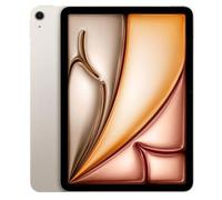 Apple iPad Air 11" Wi-Fi + Cellular 2024 (M2) 256Go lumière stellaire | neuf - dans son emballage d'origine | AN689735