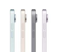 Apple iPad Air 13'' / 2025 / M3 / 128Go / Wi-Fi / Polarstern