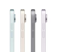 Apple iPad Air 13'' / 2025 / M3 / 256Go / Wi-Fi / Bleu