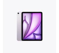 Apple iPad Air Apple M 128 Go 33 cm (13") 8 Go Wi-Fi 6E (802.11ax) iPadOS 18 Violet