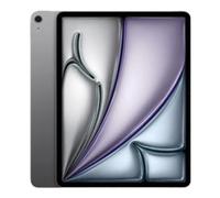 Apple iPad Air 13 2025 Wi-Fi 256 Go Gris sidéral