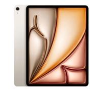 Tablette Apple IPAD Air 13 M3 256Go Lumière Stell 2025