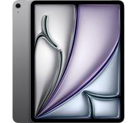Apple iPad Air Apple M 256 Go 33 cm (13") 8 Go Wi-Fi 6E (802.11ax) iPadOS 18 Gris