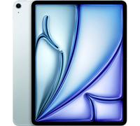 Apple iPad Air 5G Apple M TD-LTE & FDD-LTE 256 Go 33 cm (13") 8 Go Wi-Fi 6E (802.11ax) iPadOS 18 Bleu