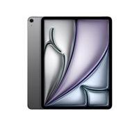 Apple iPad Air 13" Puce Apple M2 128 Go Gris sidéral Wifi 6 ème génération 2024