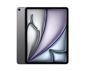 Apple iPad Air 13' ' - M2 - 128 Go - Wi-Fi - gris sidé ral