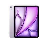 Apple iPad Air 13' ' - M2 - 256 Go - Wi-Fi - violet