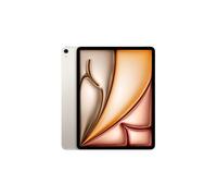 Apple iPad Air 13' 8th WiFi + Cellular 5G M4 128GB Blanc étoile