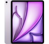 Apple iPad Air 13 M2 2024 Wi-Fi + Cellular A2899 128Go violet