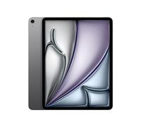 Apple iPad Air 13" Wi-Fi 2024 (M2) 128Go gris sidéral | neuf - dans son emballage d'origine | AN674945