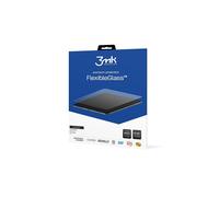 Apple iPad Air 13 (M2/M3) - jusqu'à 13 pouces, verre flexible 3mk