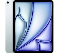 Apple Tablette iPad Air 8 (2026) Puce M4 13 Wi‑Fi 256 Go Bleu