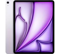 Apple iPad Air 13 (M4, 2026) WiFi 256 GB violet 33 cm (13 pouces) Apple M4