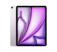 Apple iPad Air 13 pouces 7e génération Wi-Fi + Cellular 5G M3 256 Go Violet