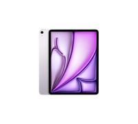 Apple iPad Air 13 pouces 8e WiFi + Cellular 5G M4 128 Go Violet