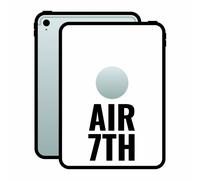 Apple iPad Air 13 pouces M3 Wi-Fi + Cellular 256 Go Bleu