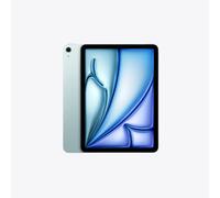 Apple iPad Air 13 pouces (M4) Wi-Fi + Cellular 1 To - Bleu