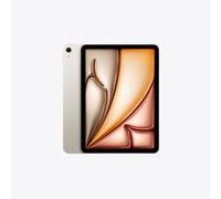 Apple - iPad Air M4 (2026) - 13"" - Wi-Fi + Cellular - 128Go - Starlight