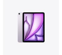 Apple iPad Air 13 pouces (M4) Wi-Fi + Cellular 512 Go - Violet