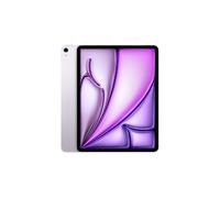 Apple iPad Air 13'' Puce Apple M2 128 Go 5G 6eme generation 2024 Mauve