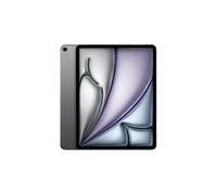 Apple iPad Air 13'' Puce Apple M2 256 Go 5G 6eme generation 2024 Gris sideral