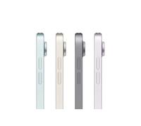 Apple iPad Air Apple M 256 Go 33 cm (13") 8 Go Wi-Fi 6E (802.11ax) iPadOS 17 Bleu