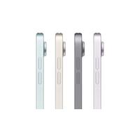 Apple iPad Air 13'' Puce Apple M2 512 Go Wifi 6eme generation 2024 Mauve