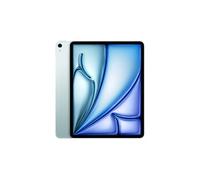 iPad Air 8 (2026), Puce M4, 13 5G 128 Go, Bleu