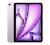 Apple iPad Air 13" puce M4, Wi-Fi, 128 Go - Violet