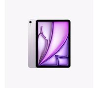 Apple iPad Air 13" puce M4, Wi-Fi, 256 Go - Violet