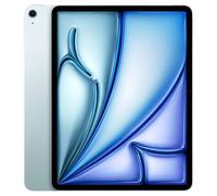 Apple iPad Air 13" Wi-Fi 2024 (M2) 256Go bleu | neuf - dans son emballage d'origine | AN676295