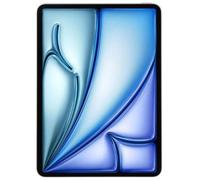 Apple iPad Air 13" Wi-Fi 2024 (M2) 512Go bleu | neuf - dans son emballage d'origine | AN690455